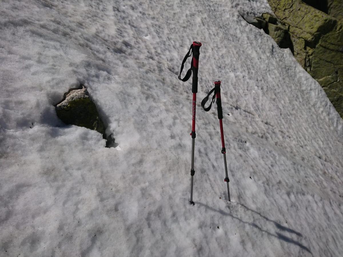 Cara Norte De Gredos โอยอส เดล เอสปีโน ภายนอก รูปภาพ
